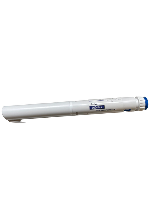 NAD 100mg Pen
